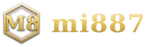 mi887 logo