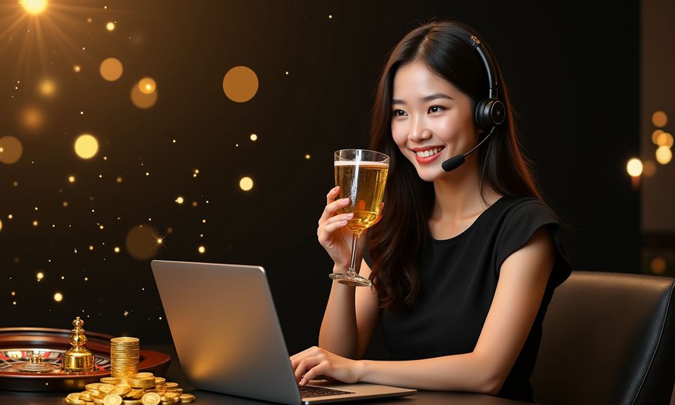 mi887 Những gì chúng tôi có trong sảnh casino