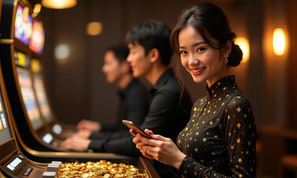 mi887 casino app visual