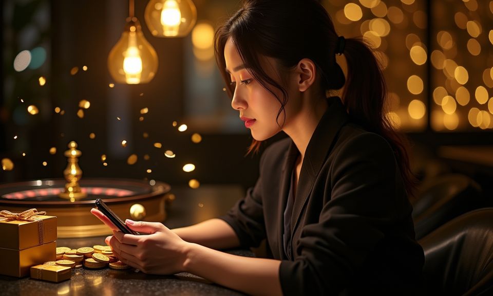 mi887 Sảnh mi887 hoạt động thế nào trên điện thoại